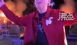 娱乐吃瓜结局视频,揭秘明星幕后真相，剧情反转令人震惊